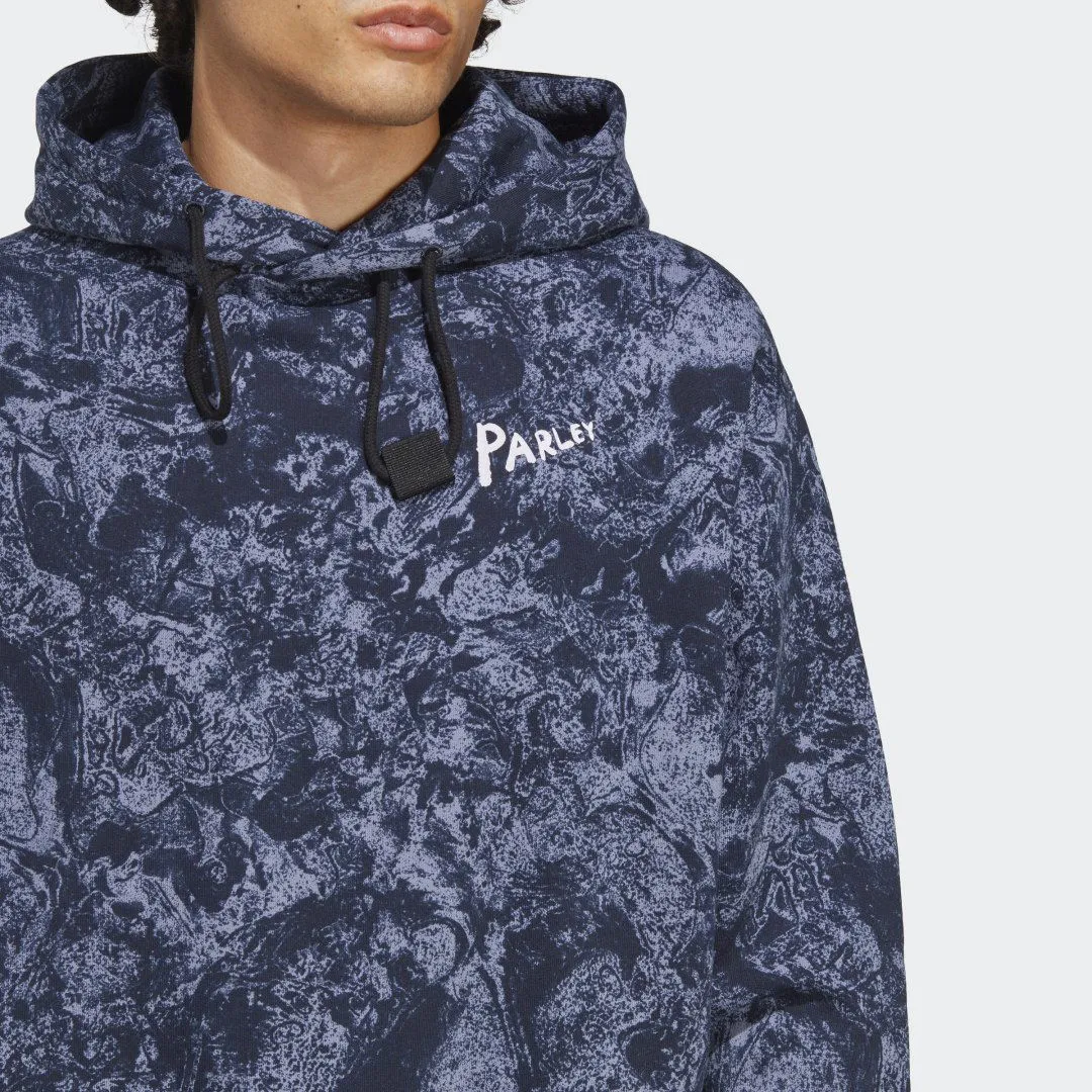 adidas Originals Hoodie x Parley