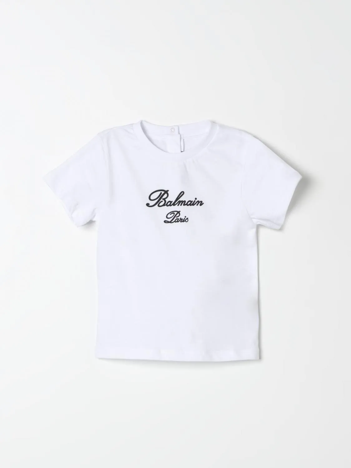 Camiseta niños Balmain Kids